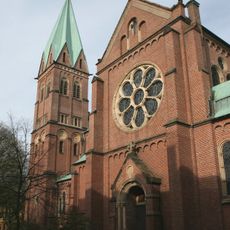 St. Aloysius