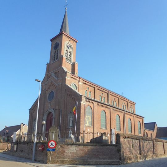 Sint-Stephanus-Vindingkerk