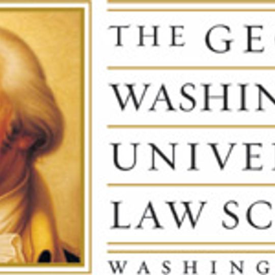 George Washington University Law School