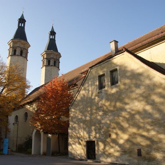 Abbazia di Prüll