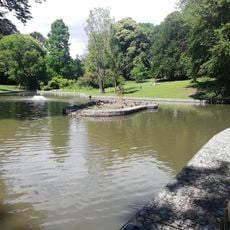 Parc de la Serna