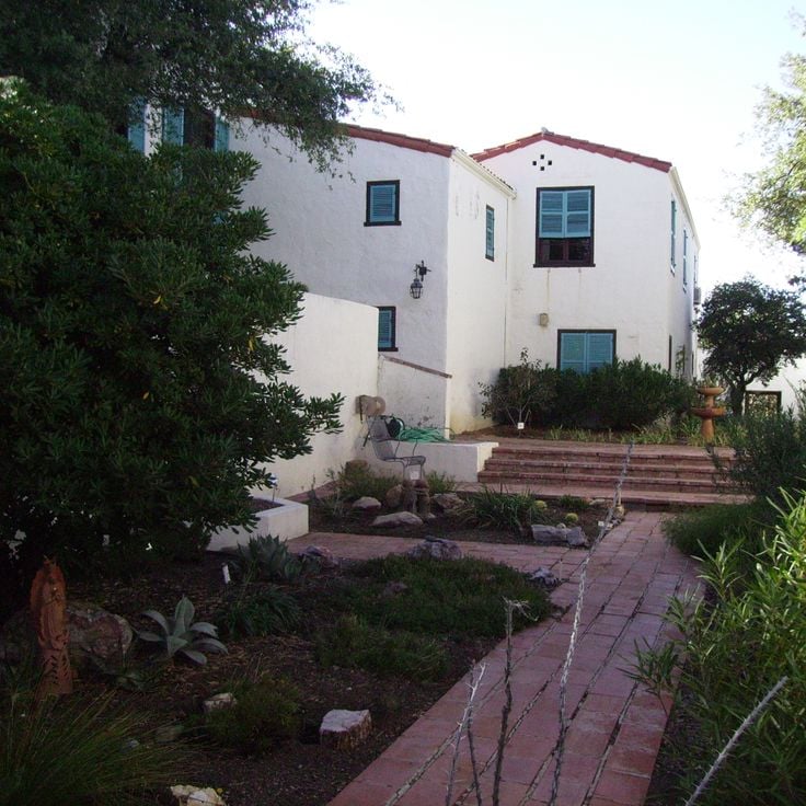 Parco Statale Oracle