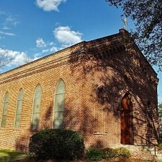 Old St. Teresa Catholic Church