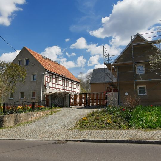 Wendischbora 22, 22a