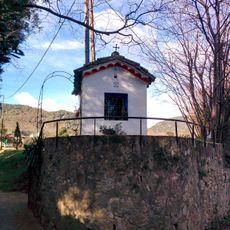 Oratori de Sant Benet de Palerm