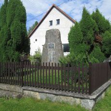 Památník bitvy u Lipan v Nekvasovech
