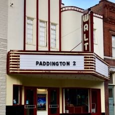 New Haven Commercial Historic District