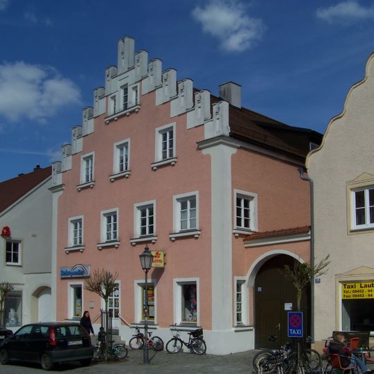 Wohnhaus