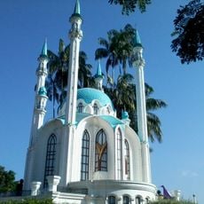 Islamic Heritage Park