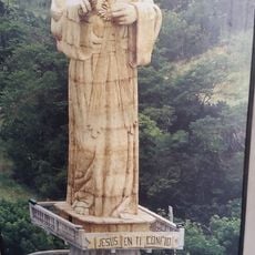 Cristo de la Misericordia