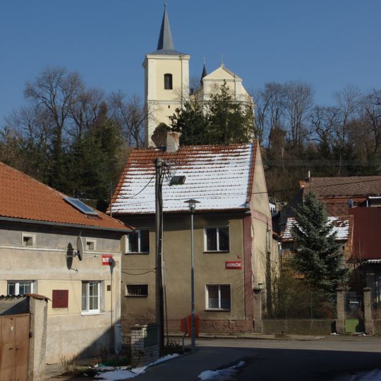Church of Saint Lawrence