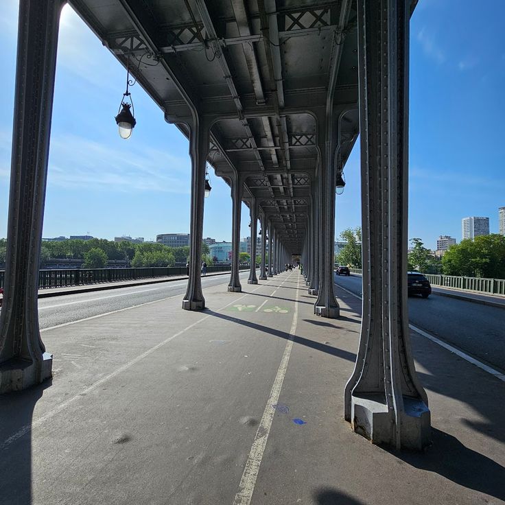 Promenade Jean-Paul Belmondo