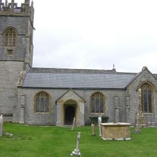 Church of St John the Baptist, Hatch Beauchamp