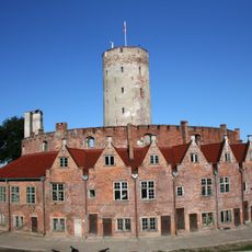 Wisłoujście Fortress