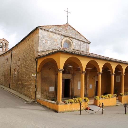 Chiesa di Sant'Alessandro