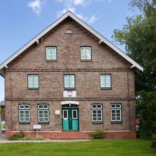 Heimatmuseum Geversdorf