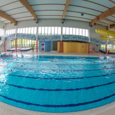 Gminny Ośrodek Turystyki, Sportu i Rekreacji "Nautica"