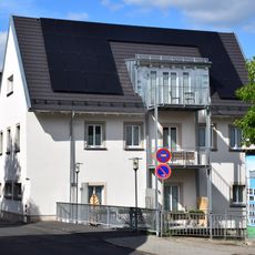 Cultural heritage D-4-79-152-42 in Selb