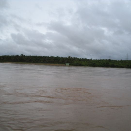 Tunga River