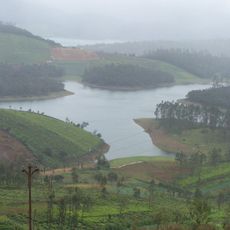 Avalanche Lake, Ooty