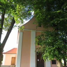 Chapel of Saints Cyril and Methodius
