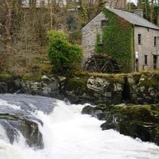 Cenarth Mill