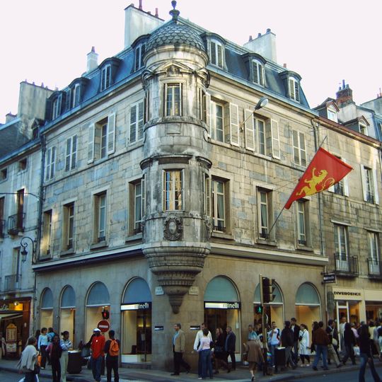 Hôtel Millière