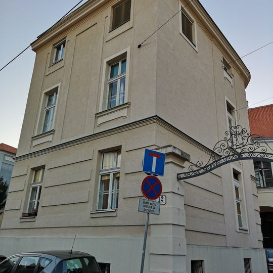 Brigljević House