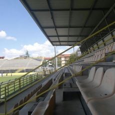 Stadio Enrico Rocchi
