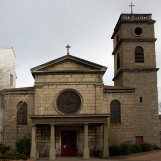Abbey of Valbenoîte