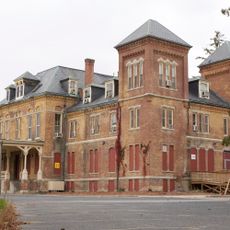 Westborough State Hospital