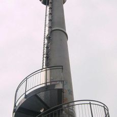 Mobilfunkturm Schöppinger Berg