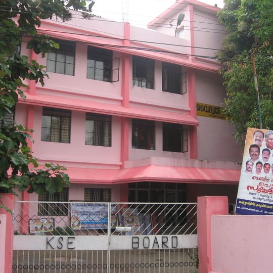 Perumbavoor