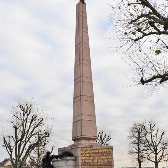 Monumento del Recuerdo