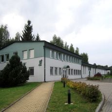 Státní okresní archiv Liberec