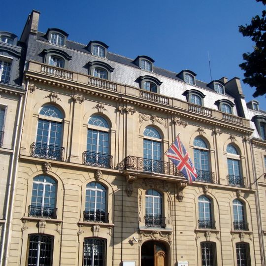 University of London Institute in Paris