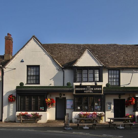 Kings Arms Public House