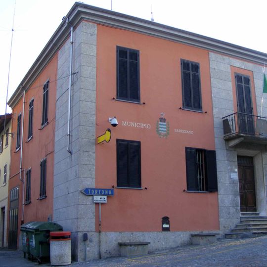Palazzo comunale