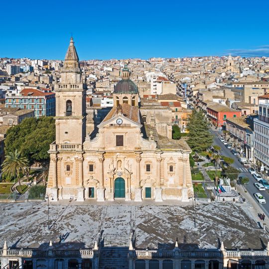 Cattedrale di San Giovanni Battista