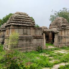 Kankanpur Group of Temples
