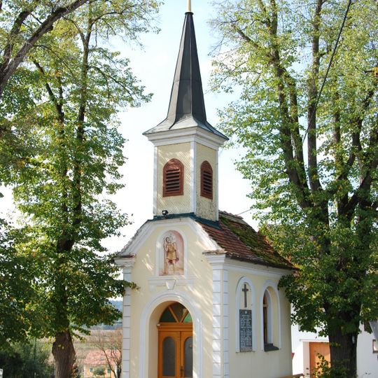 Ortskapelle
