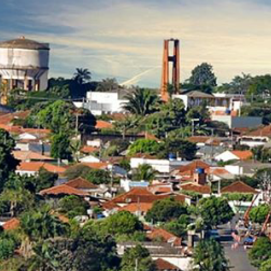 Tupaciguara