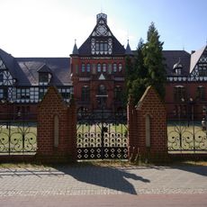 Blindenschule Königs Wusterhausen