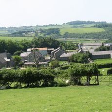 Cochwillan