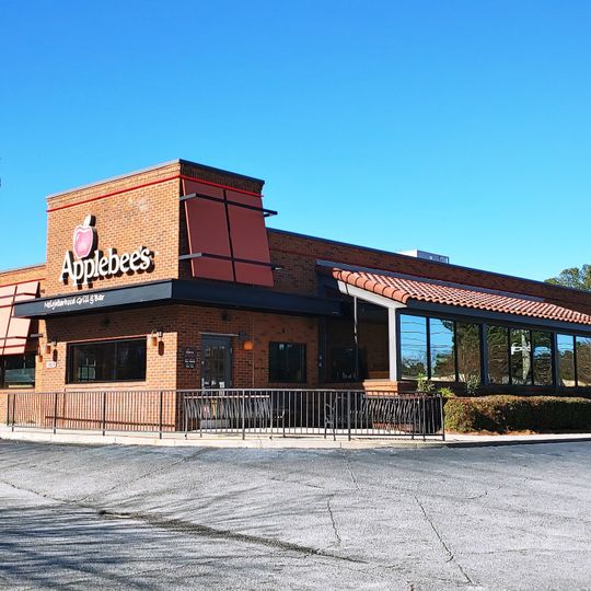 Applebee's