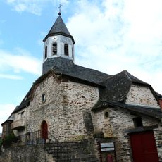 Chapelle Saint-Roch de Gauch