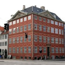 Den Rohdeske Gård