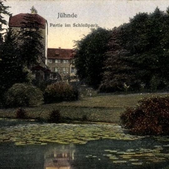 Schloss Jühnde