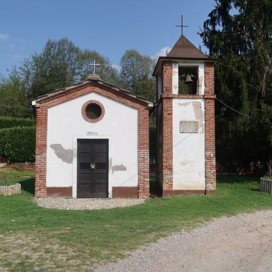 Chiesa di San Rocco