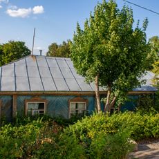 Дом жилой (Плёс)